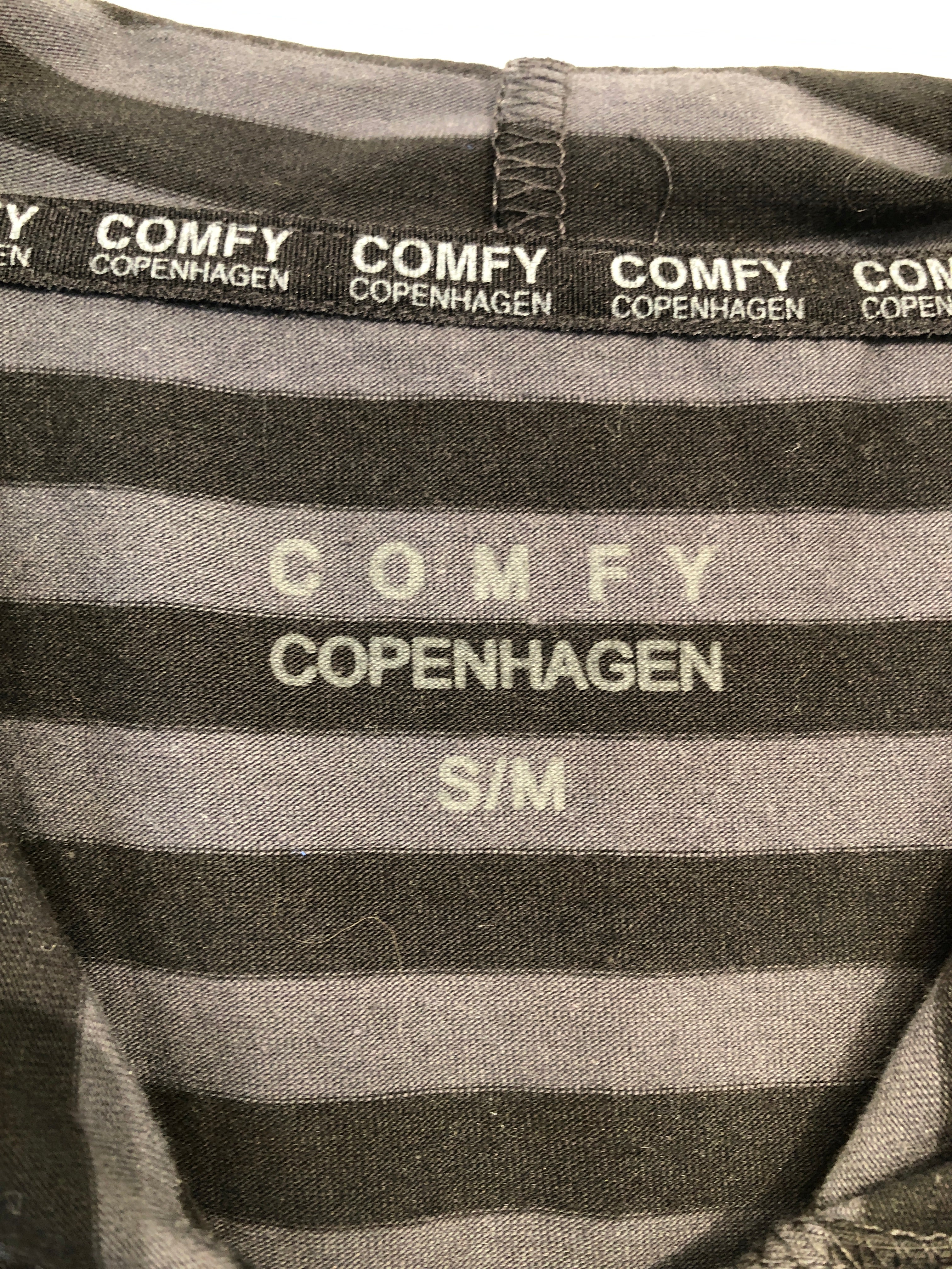 Comfy Copenhagen Kjole
